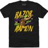 Razor Ramon WWE T-shirt