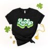 Retro Lucky T-Shirt