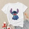 Stitch 14 Summer T-shirt