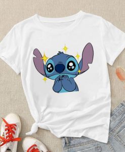 Stitch 15 Summer T-shirt