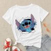 Stitch 18 Summer T-shirt