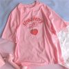 Strawberry Milk Tshirt