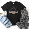 Stumpfest Inspired T-shirt