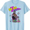 WWE Razor Ramon T-shirt