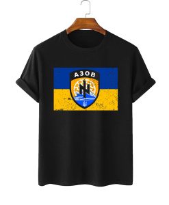 azov battalion t-shirt