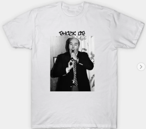 budd dwyer suicideboys T-Shirt