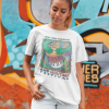 1993 New Orleans Jazz & Heritage Festival T-shirt