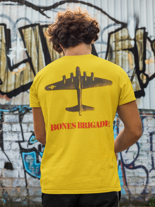 Bones Brigade T-shirt