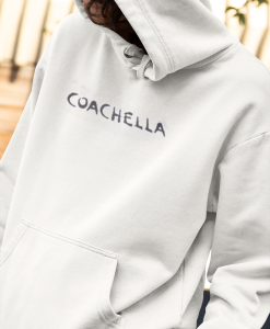 Coachella 2022 Hoodie