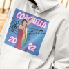 Coachella 2022 coachella Hoodie