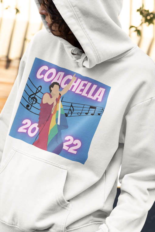 Coachella 2022 coachella Hoodie