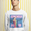 Coachella 2022 coachella Sweatshirt