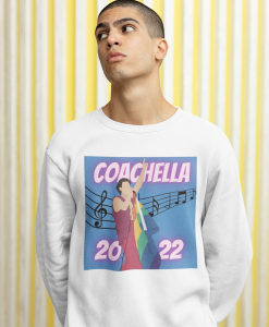 Coachella 2022 coachella Sweatshirt
