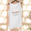 Coachella 2022 logo Tanktop