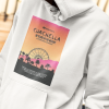 Coachella 20th in dessert Hoodie