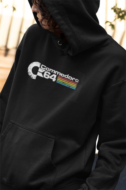 Commodore 64 Hoodie