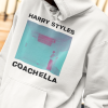 Harry Styles Coachella 2022 Hoodie