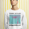Harry Styles Coachella 2022 Sweatshirt