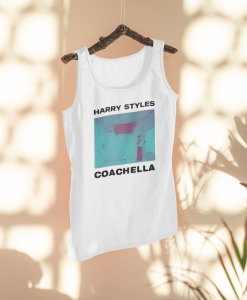 Harry Styles Coachella 2022 Tanktop