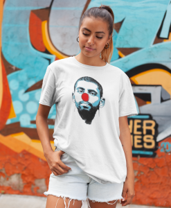 Kyrie Clown T-shirt