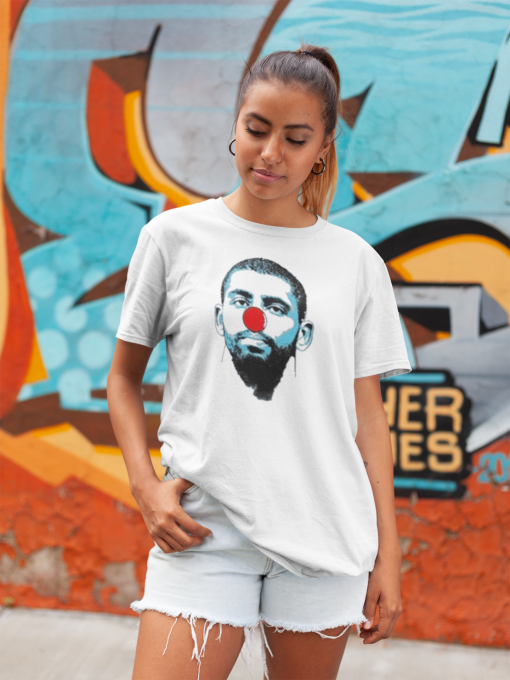 Kyrie Clown T-shirt