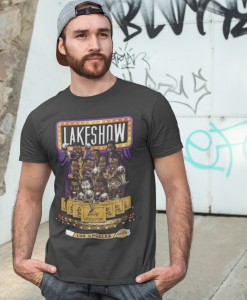 Lakeshow T-shirt