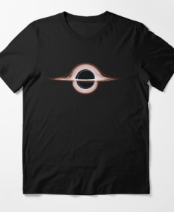 Muse Blackhole T-shirt