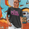 Our Flag Means Death Logo T-Shirt