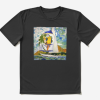 Parrot head Beach T-shirt