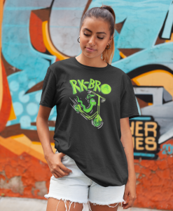 RK Bro 420 T-shirt