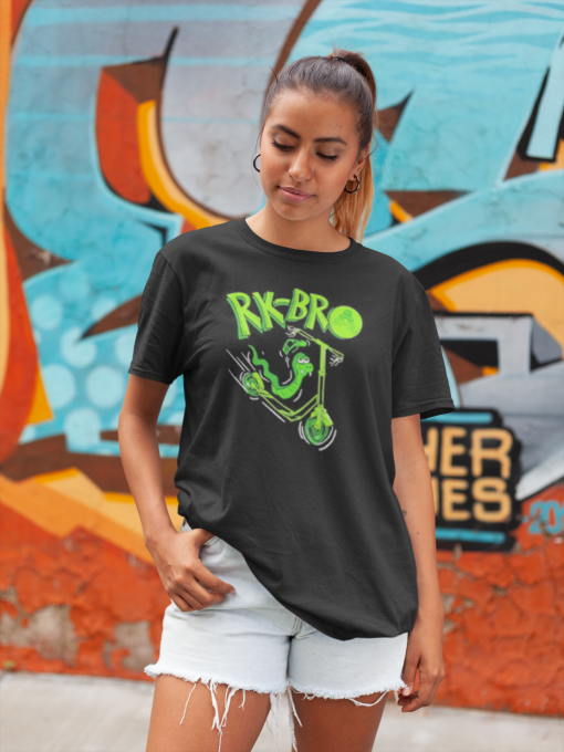 RK Bro 420 T-shirt