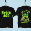 Randy Orton RK Bro 420 T-shirt