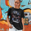 Scream horror movie artwork poster T-Shirt