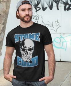 Stone Cold T-shirt