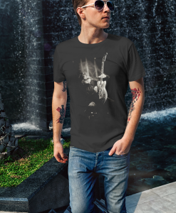 Taylor Hawkins art Active TShirt