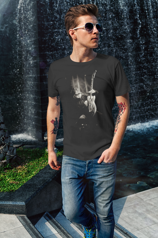 Taylor Hawkins art Active TShirt