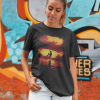 The Crane Kick Karate Kid T-Shirt