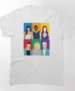 The Good Place T-Shirt