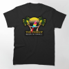 The Parrot Bar & Grill T-shirt