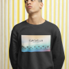 coachella 2022 poster Sweatshirt