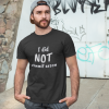 i did not commit arson shirt