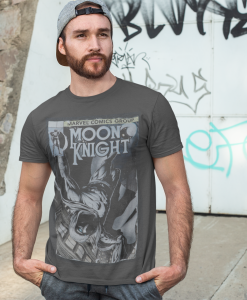 moon knight shirt