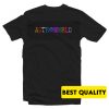 Astroworld Travis Scott T-Shirt