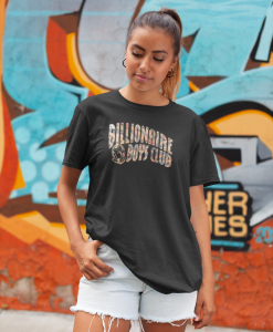 Billionaire Boys Club 2 T-shirt (2)