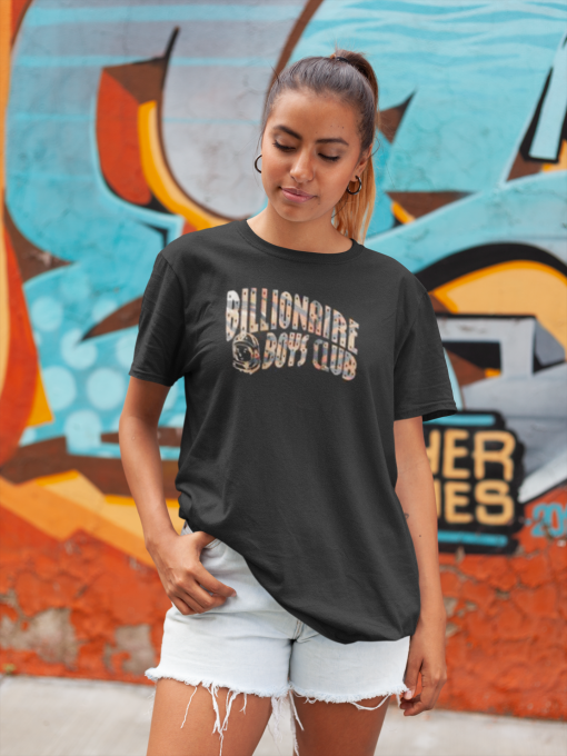Billionaire Boys Club 2 T-shirt (2)