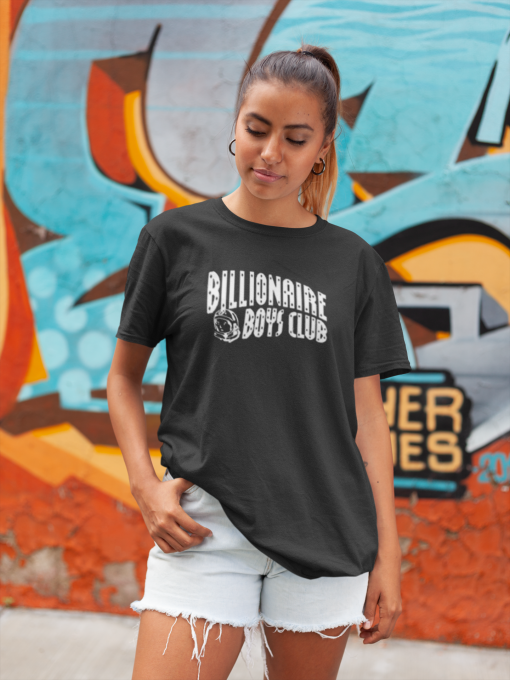 Billionaire Boys Club T-shirt