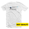 D’Angelo Russell Tweet I Love Minnesota T-Shirt