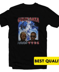 GULLY VS GAZA T-Shirt