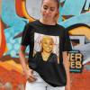 Kim Kardashian Blac Chyna T-shirt