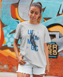 Luka doncic 3 T-shirt